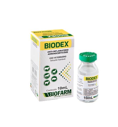 Biodex 10ml