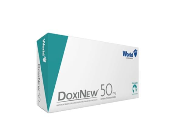 Doxinew - 50mg
