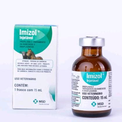 Imizol 15ml