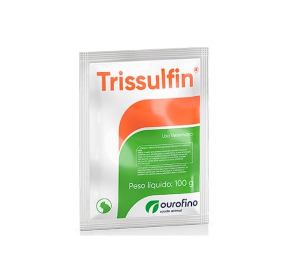 Tissulfin - 100g