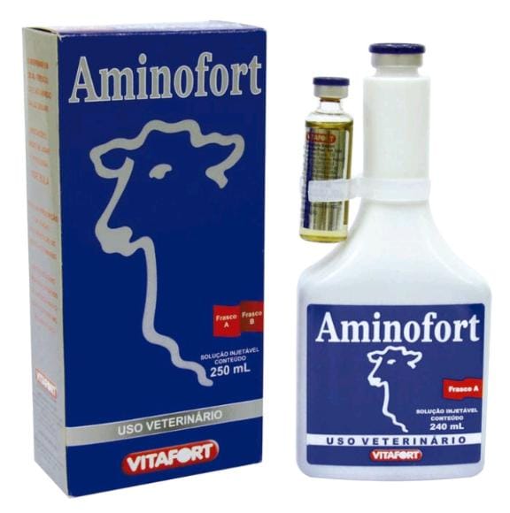 Aminofort - 250ml