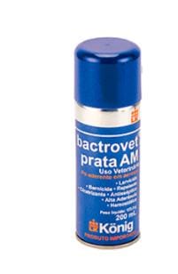 Bactrovel Prata - 200ml